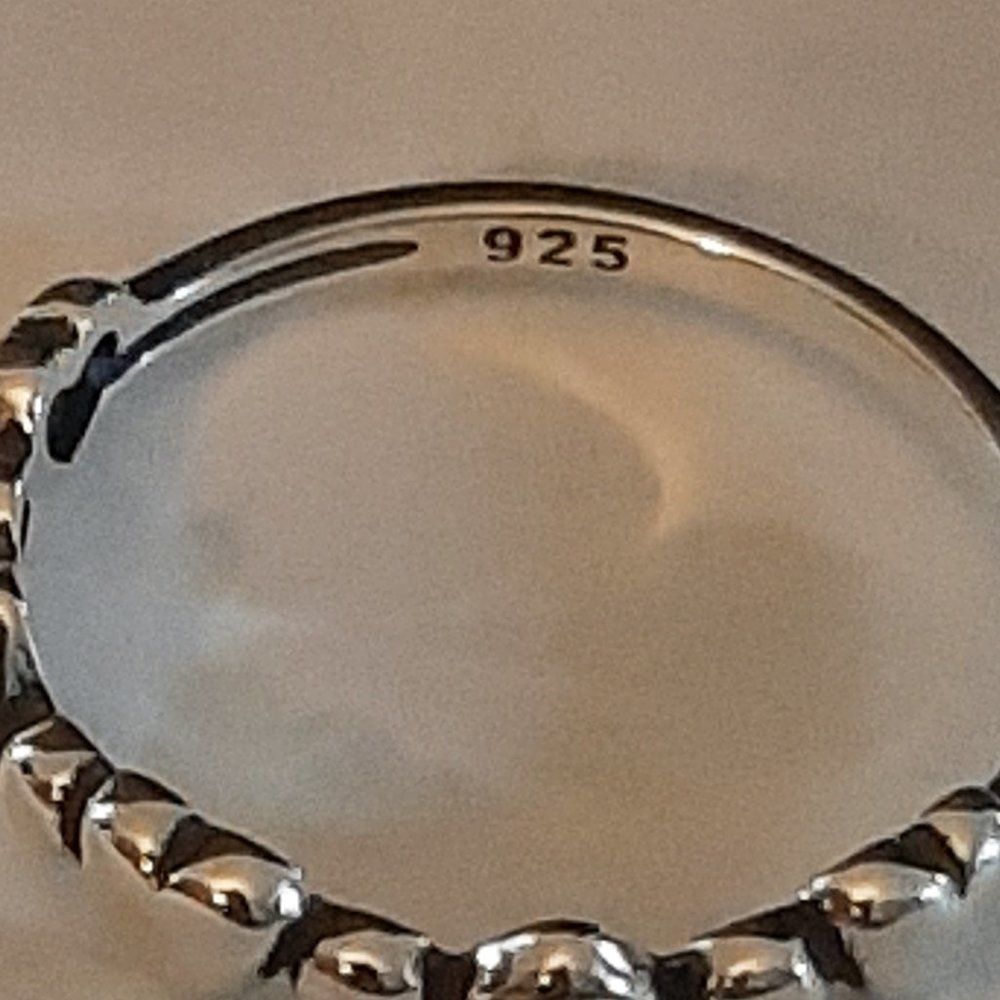 Multi Heart Ring - image 2